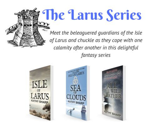 The Larus Series